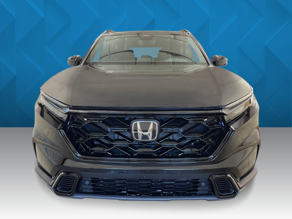 New 2027 Honda CR-V Sport-L image 15