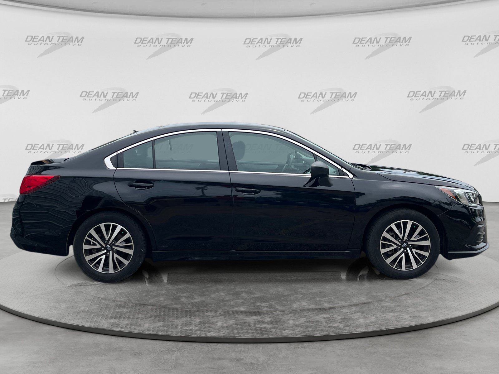 Used 2019 Subaru Legacy 2.5i w/ Alloy Wheel Package AWD/4WD image 8