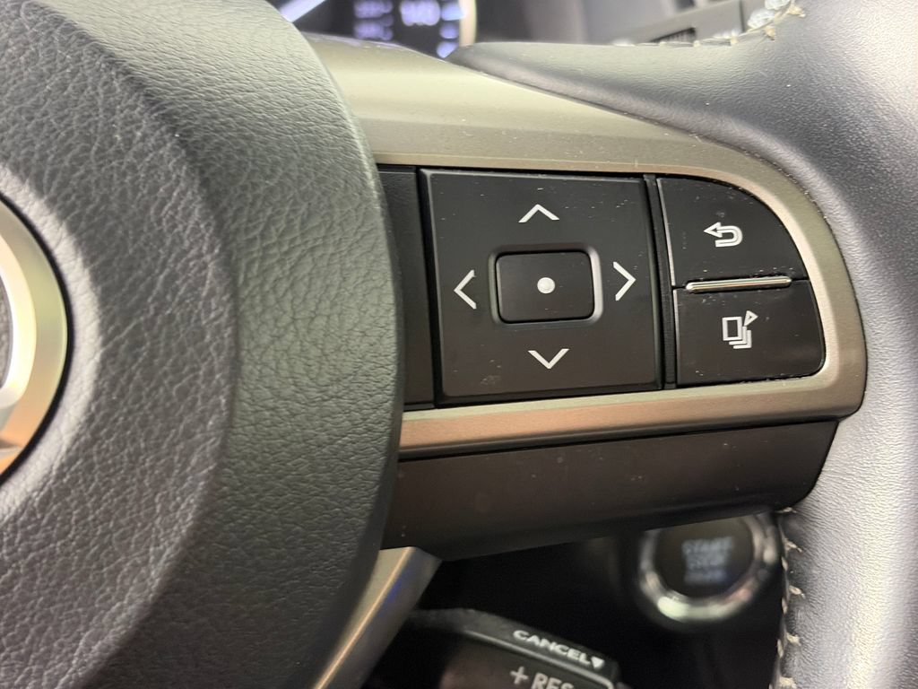 Used 2016 Lexus RX 350 AWD w/ Premium Package image 18