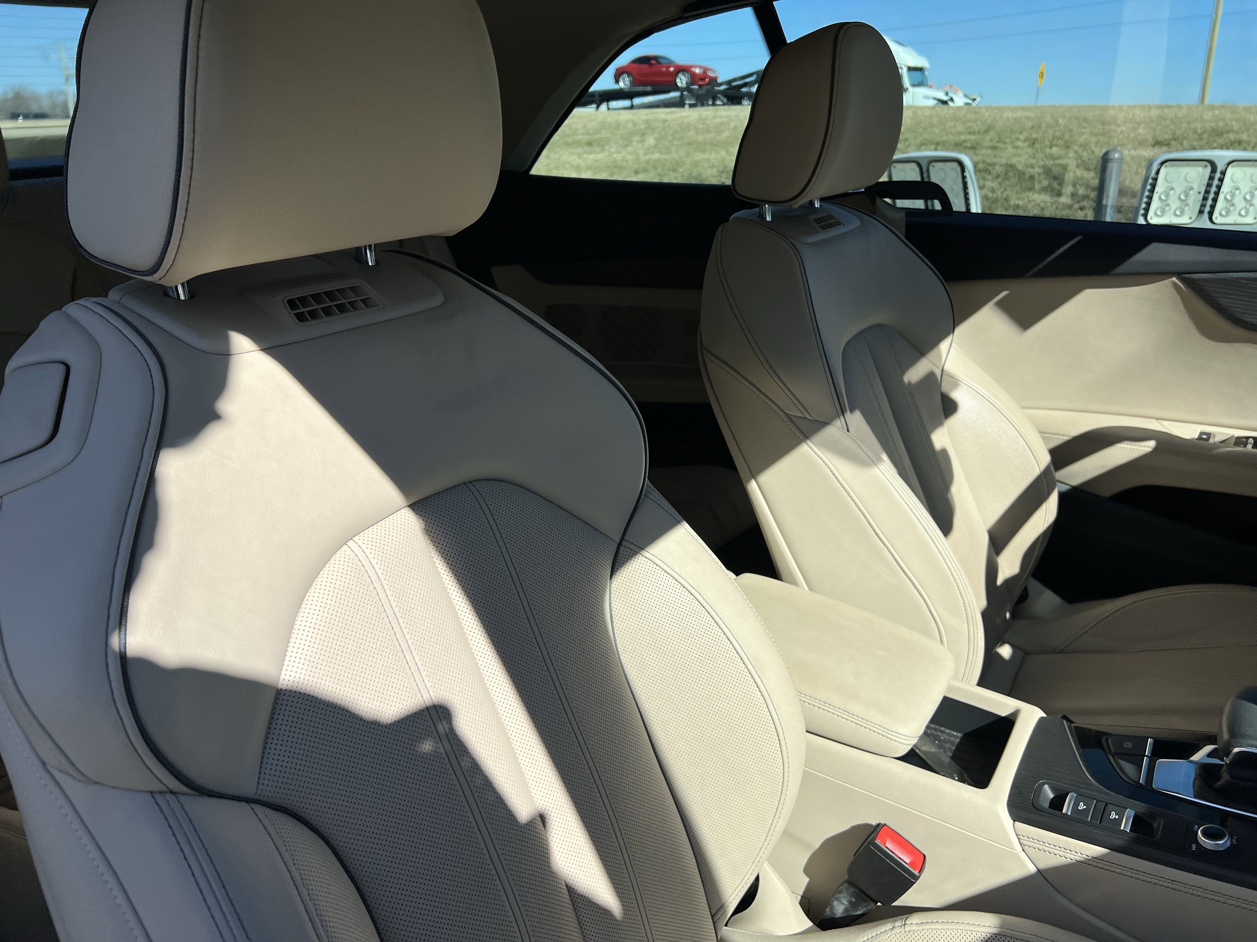 Used 2024 Audi A5 2.0T Premium Plus image 35