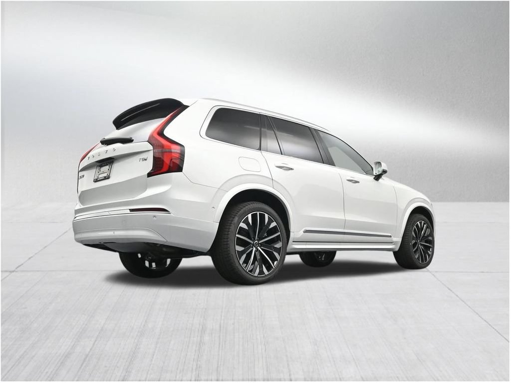 New 2026 Volvo XC90 T8 Plus w/ Protection Package Premier AWD/4WD image 25