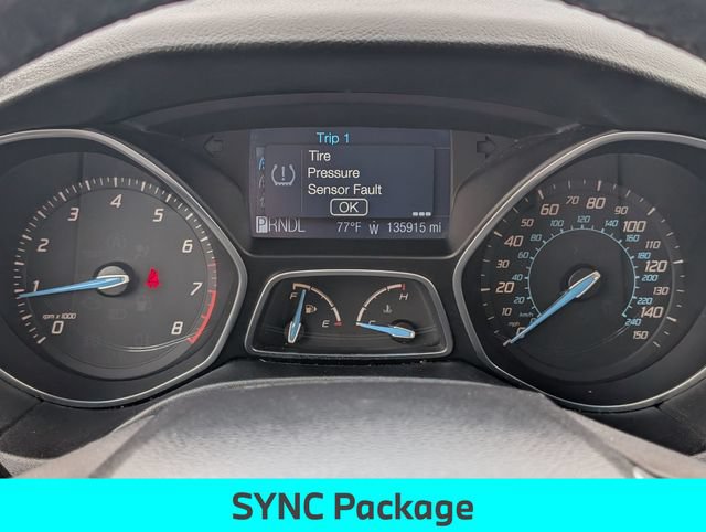 Used 2012 Ford Focus SE FWD image 17