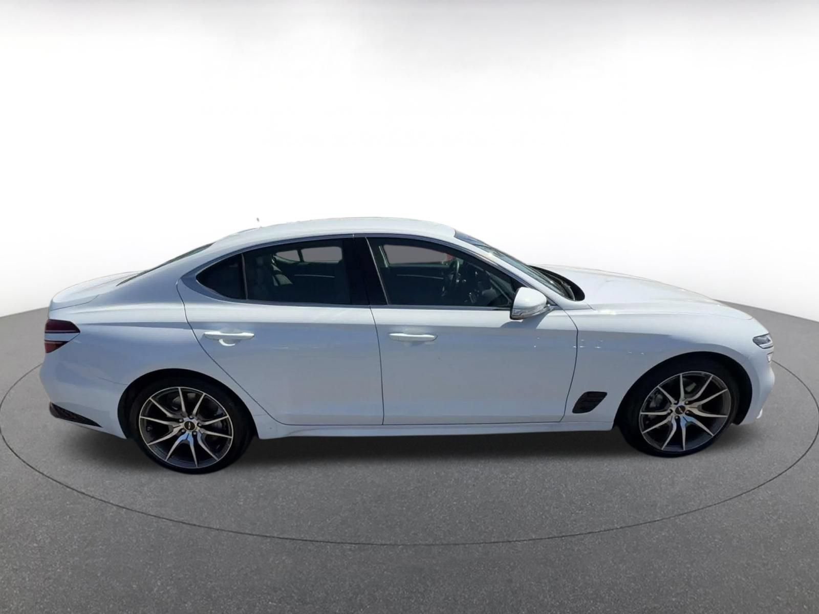 Used 2026 Genesis G70 2.5T RWD image 15