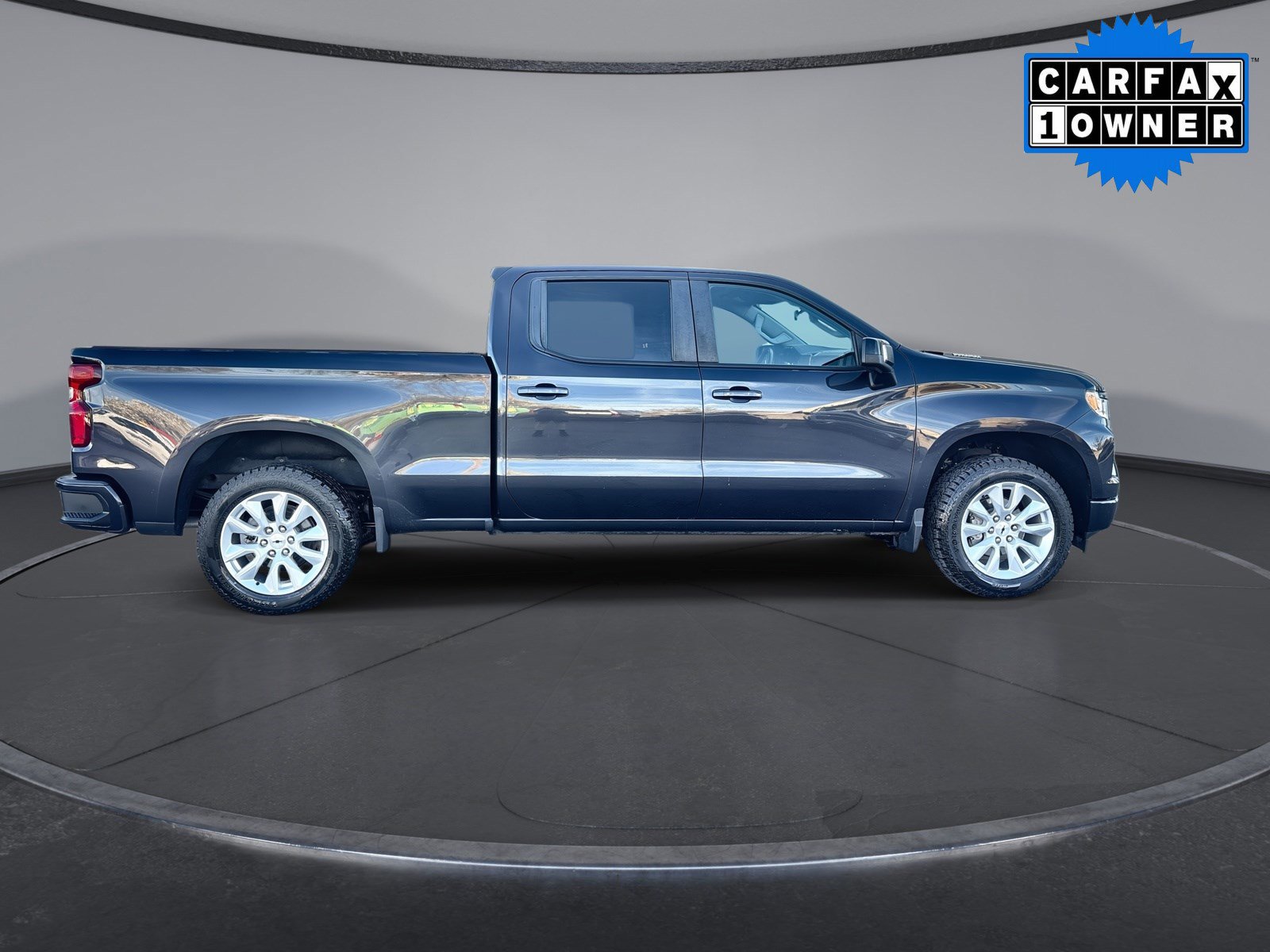 Used 2023 Chevrolet Silverado 1500 RST image 9