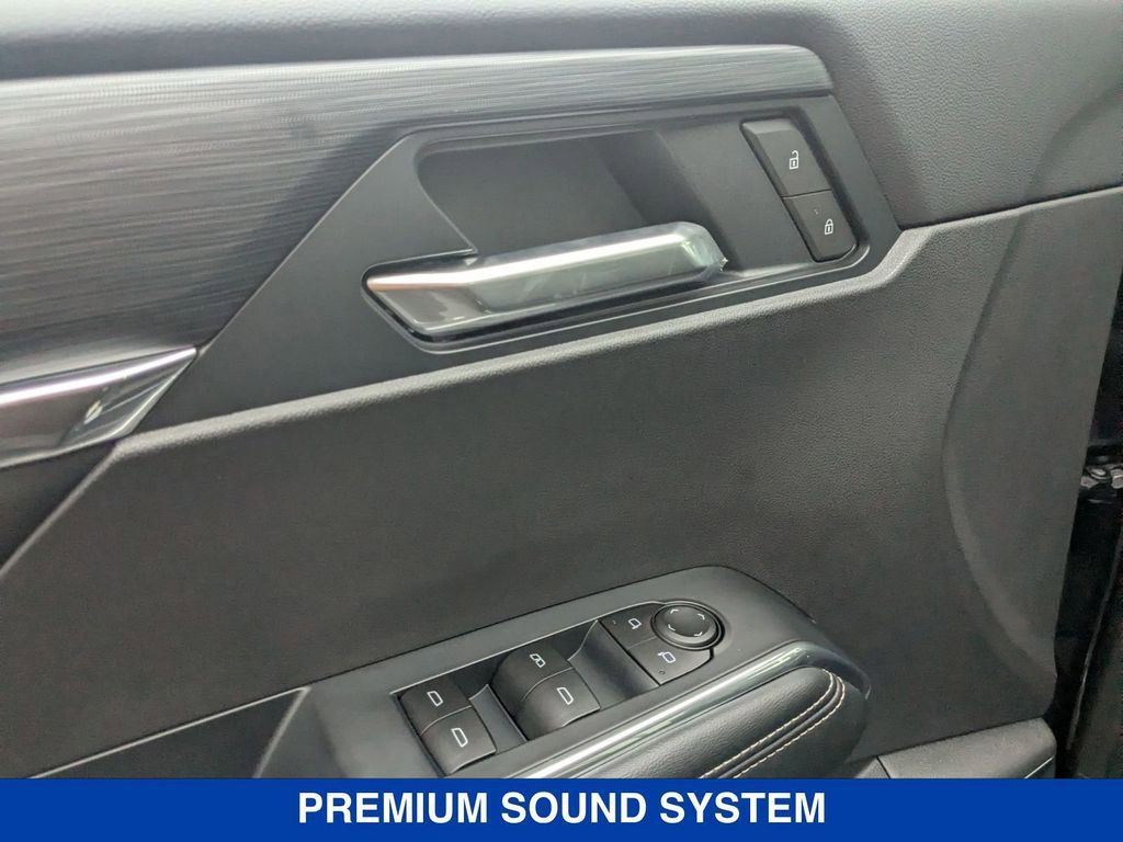 New 2026 GMC Acadia Elevation w/ Elevation Premium Package image 12