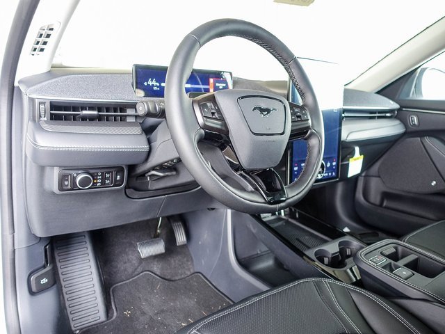 New 2025 Ford Mustang Mach-E Premium image 2