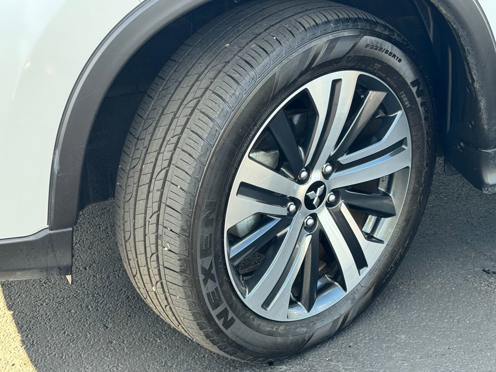 Used 2025 Mitsubishi Outlander Sport AWD image 9