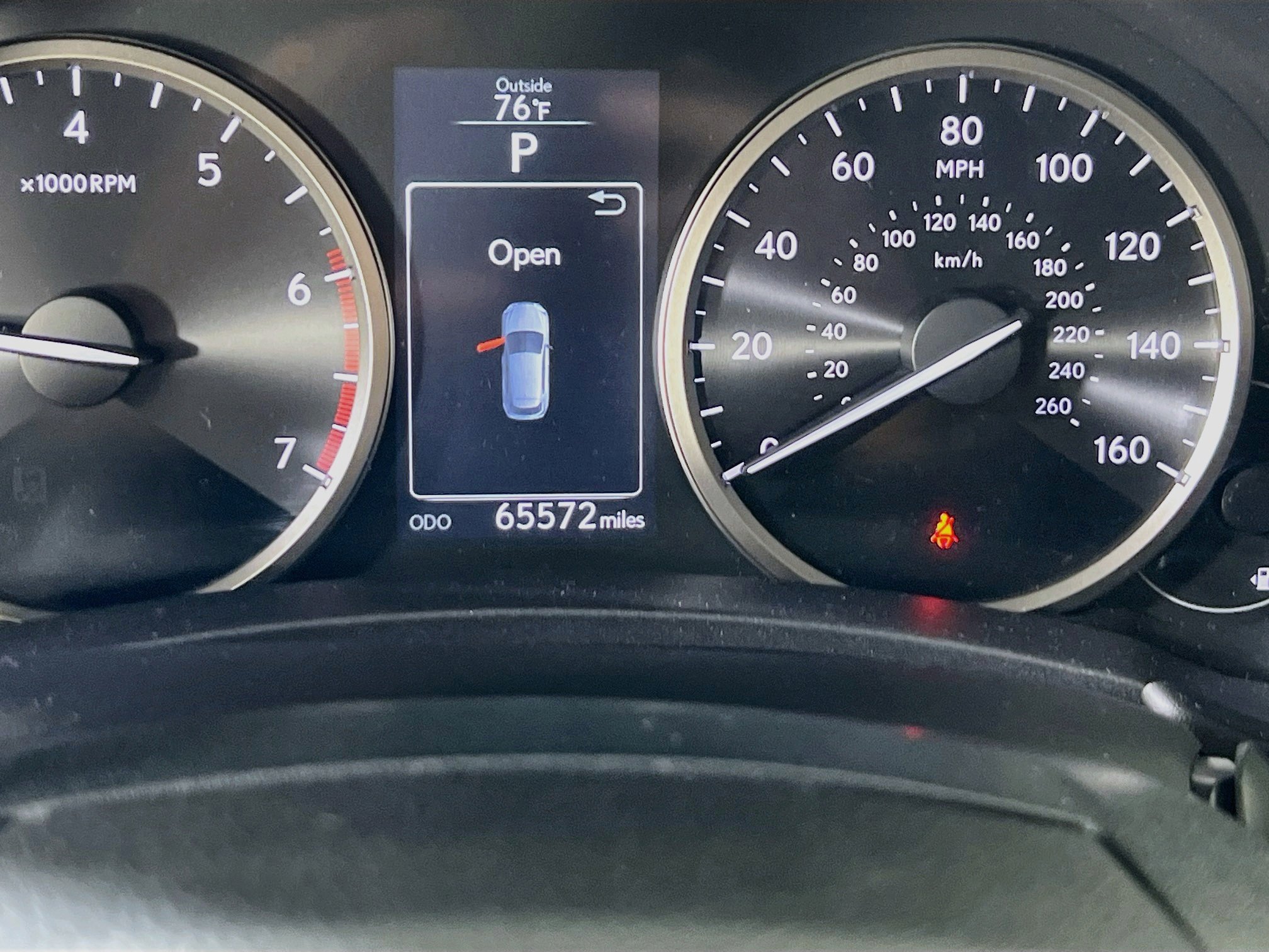 Used 2017 Lexus NX 200t FWD w/ Premium Package image 12