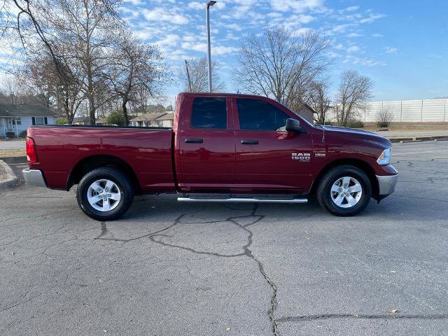 Used 2023 RAM 1500 Tradesman w/ Chrome Plus Package image 8