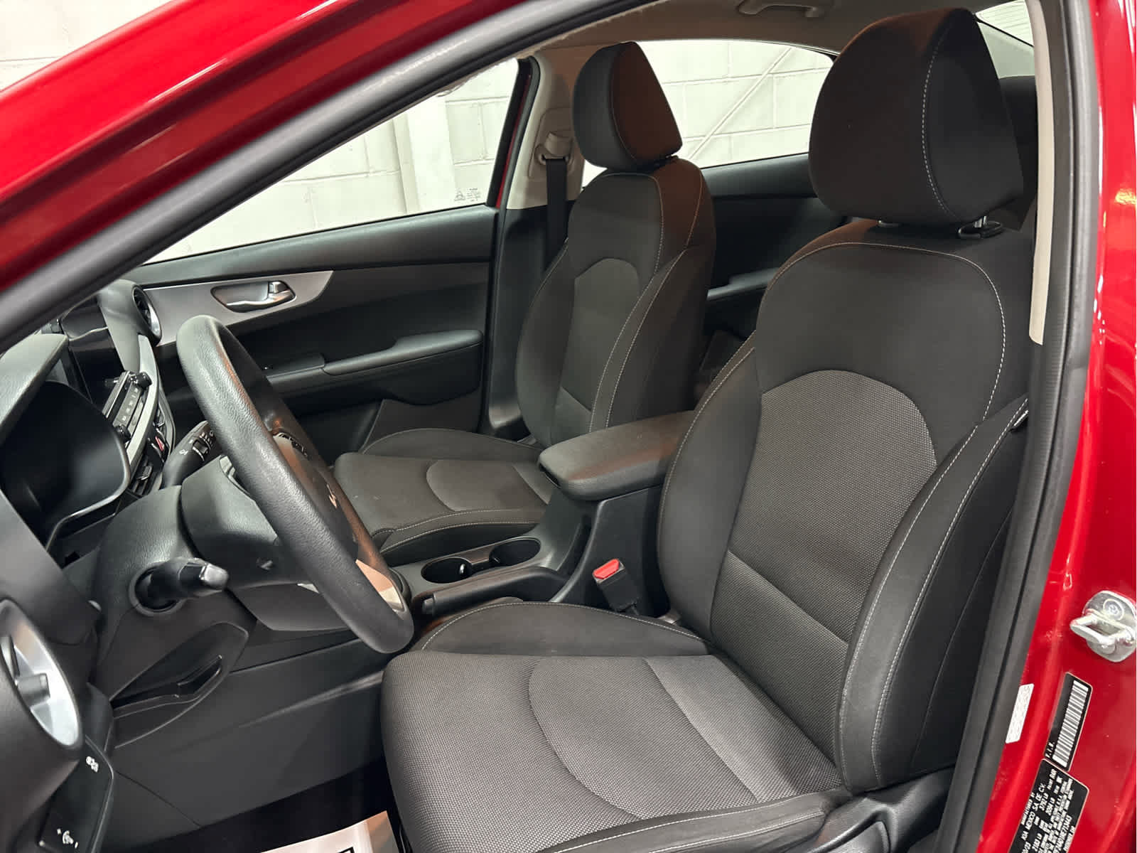 Used 2024 Kia Forte LXS image 13