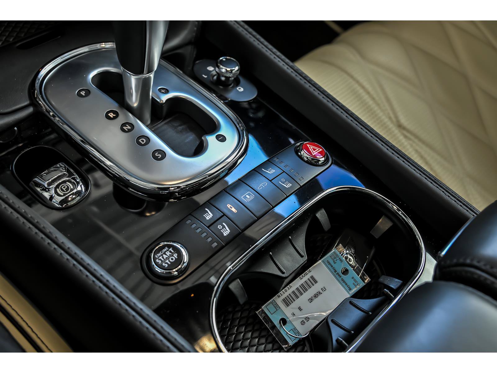 Used 2014 Bentley Flying Spur W12 AWD/4WD image 24