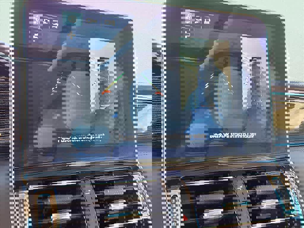 Used 2018 Lincoln Navigator Black Label image 21