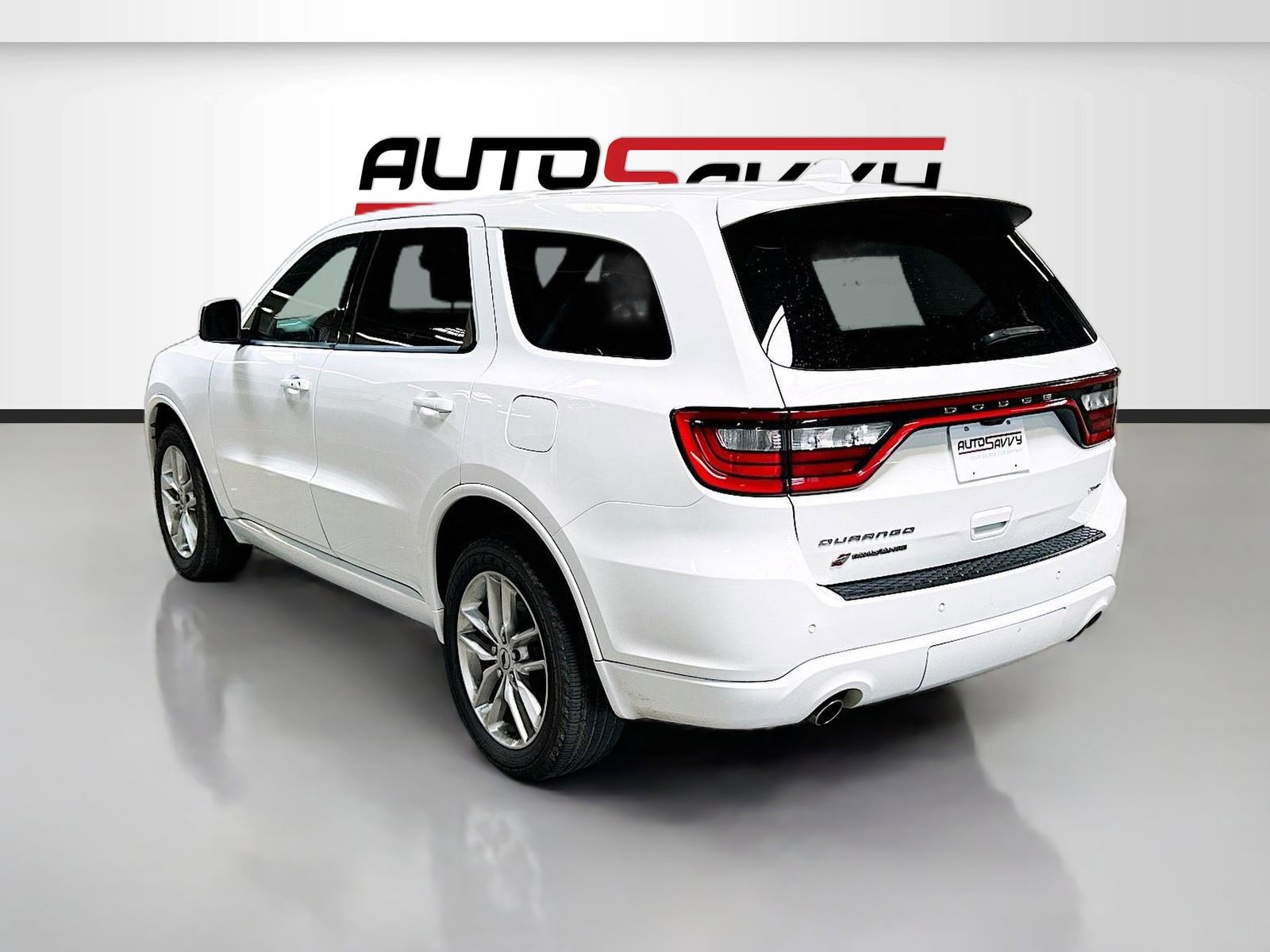 Used 2021 Dodge Durango GT image 5