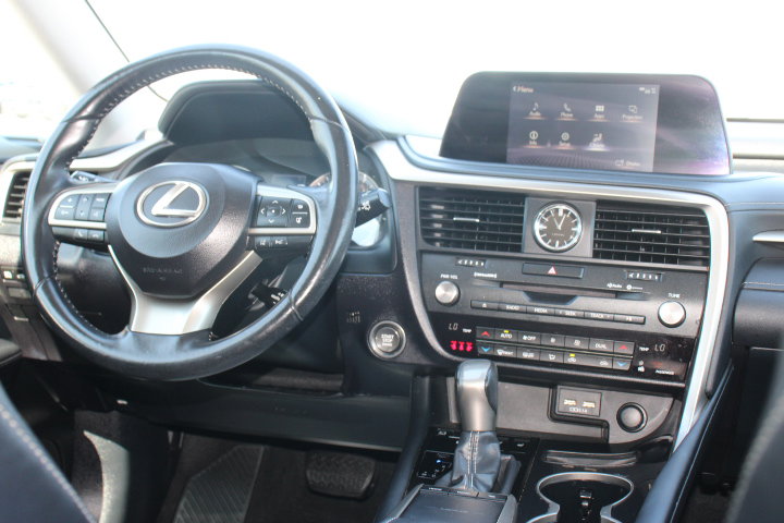 Used 2020 Lexus RX 350 FWD image 24