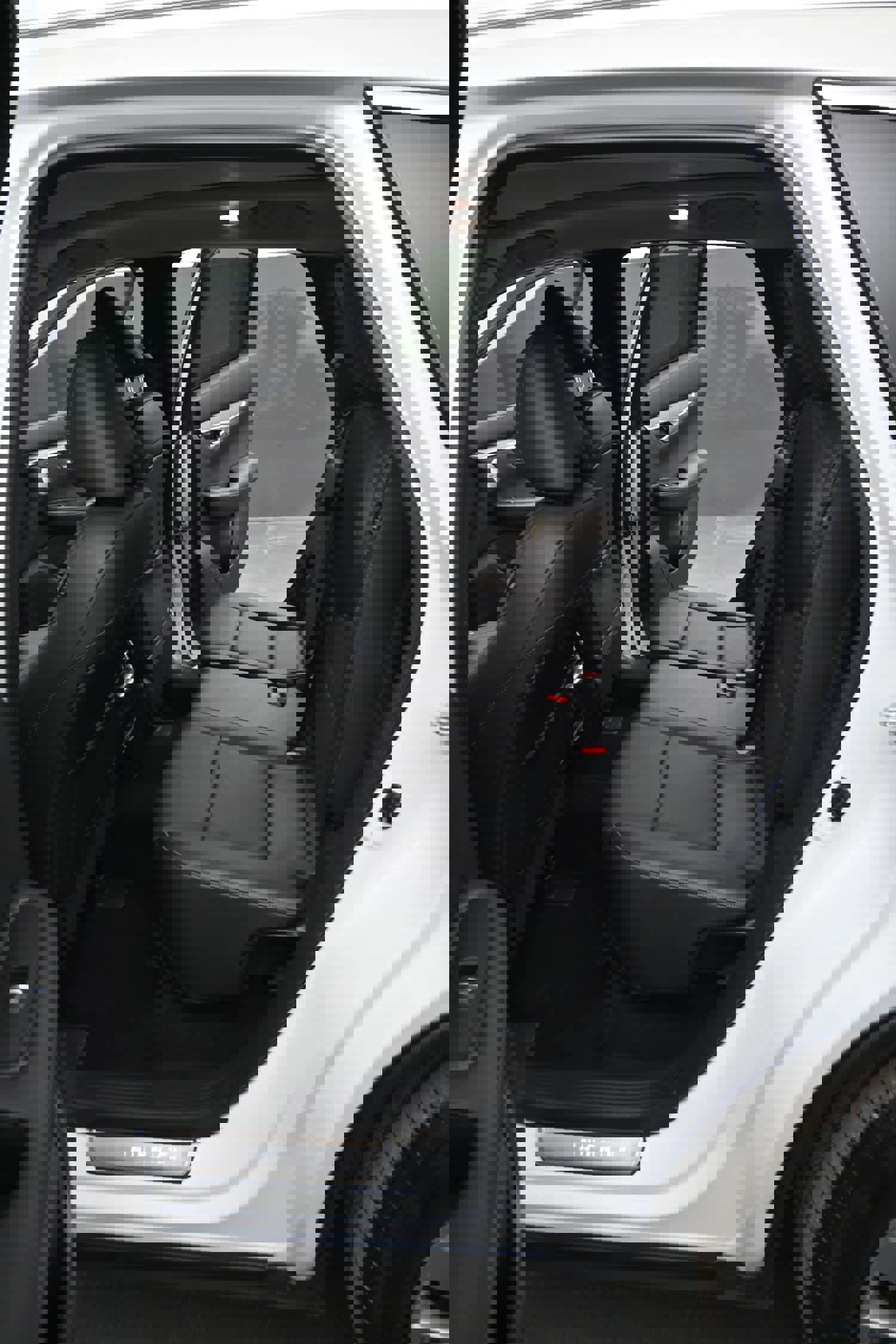 Used 2023 INFINITI QX50 Luxe image 12