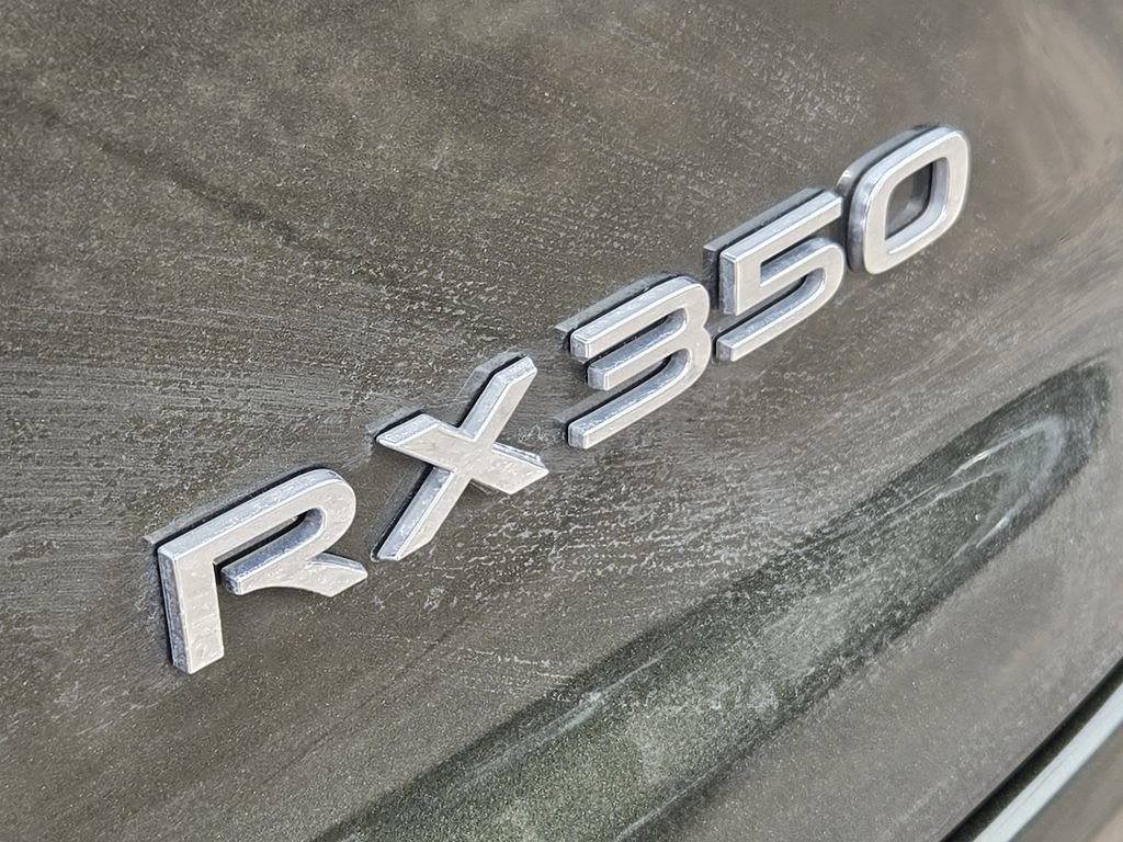 Used 2023 Lexus RX 350 Premium w/ Accessory Package (Z1) image 14