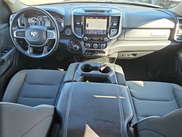 Used 2020 RAM 1500 Big Horn image 21