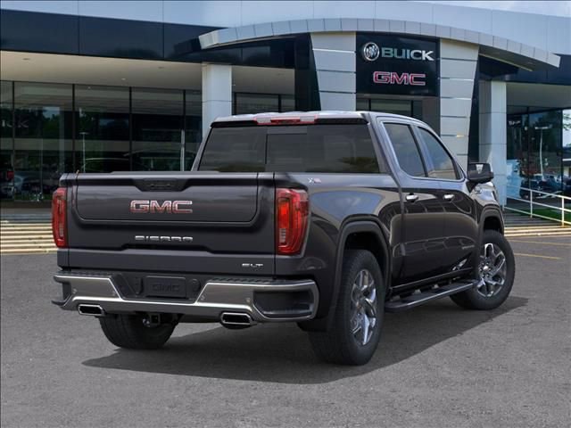 New 2026 GMC Sierra 1500 SLT w/ SLT Premium Plus Package image 4