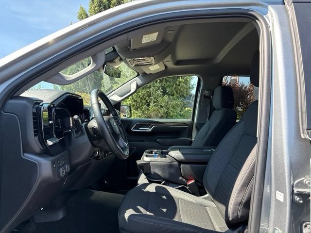 Used 2026 Chevrolet Silverado 1500 LT AWD/4WD image 18