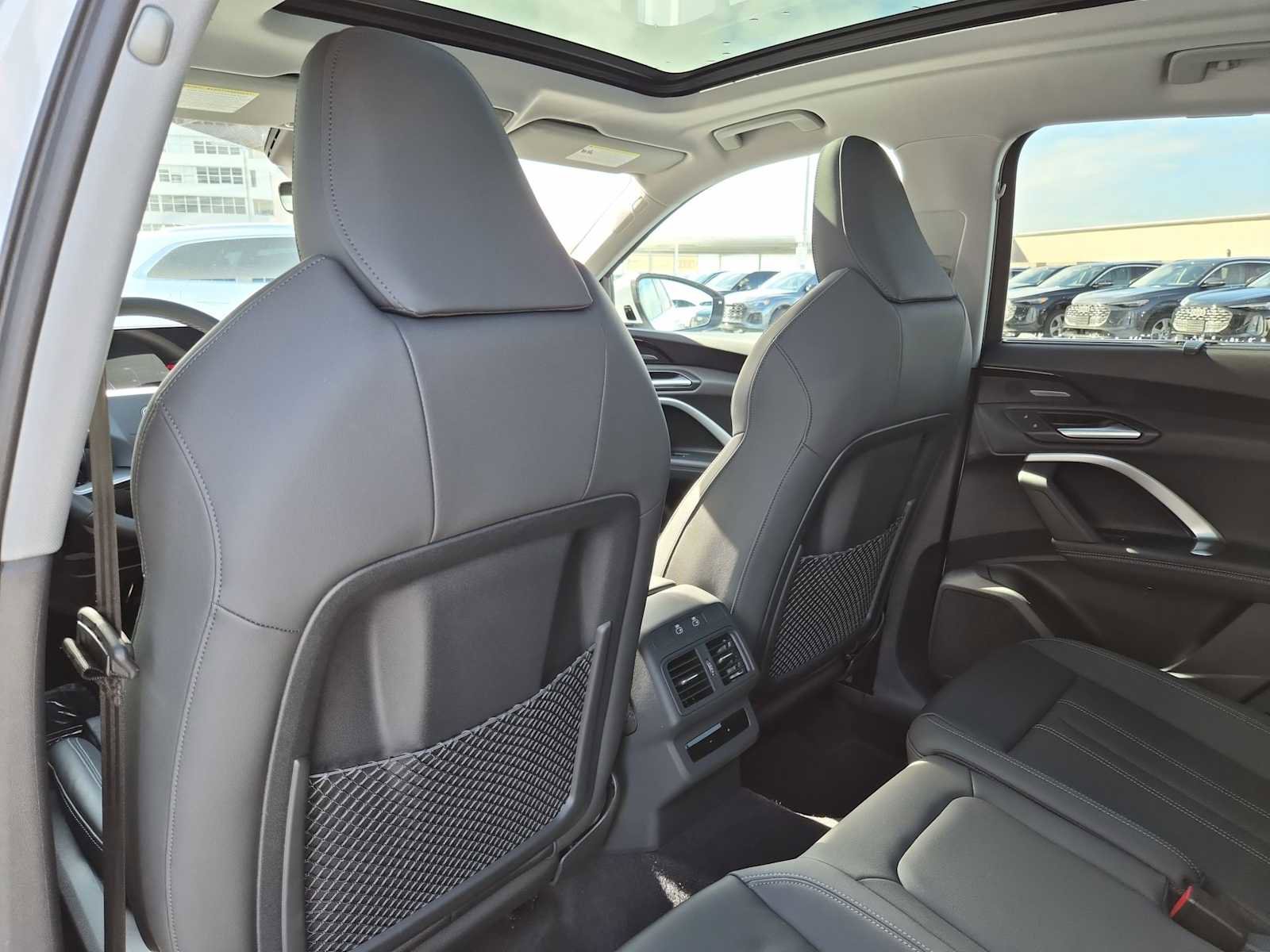 Certified 2025 Audi Q5 Premium Plus w/ Premium Plus image 17