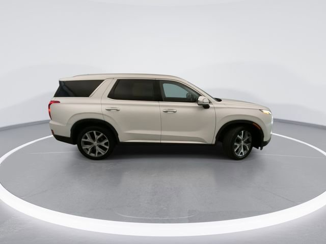 Used 2021 Hyundai Palisade SEL image 5