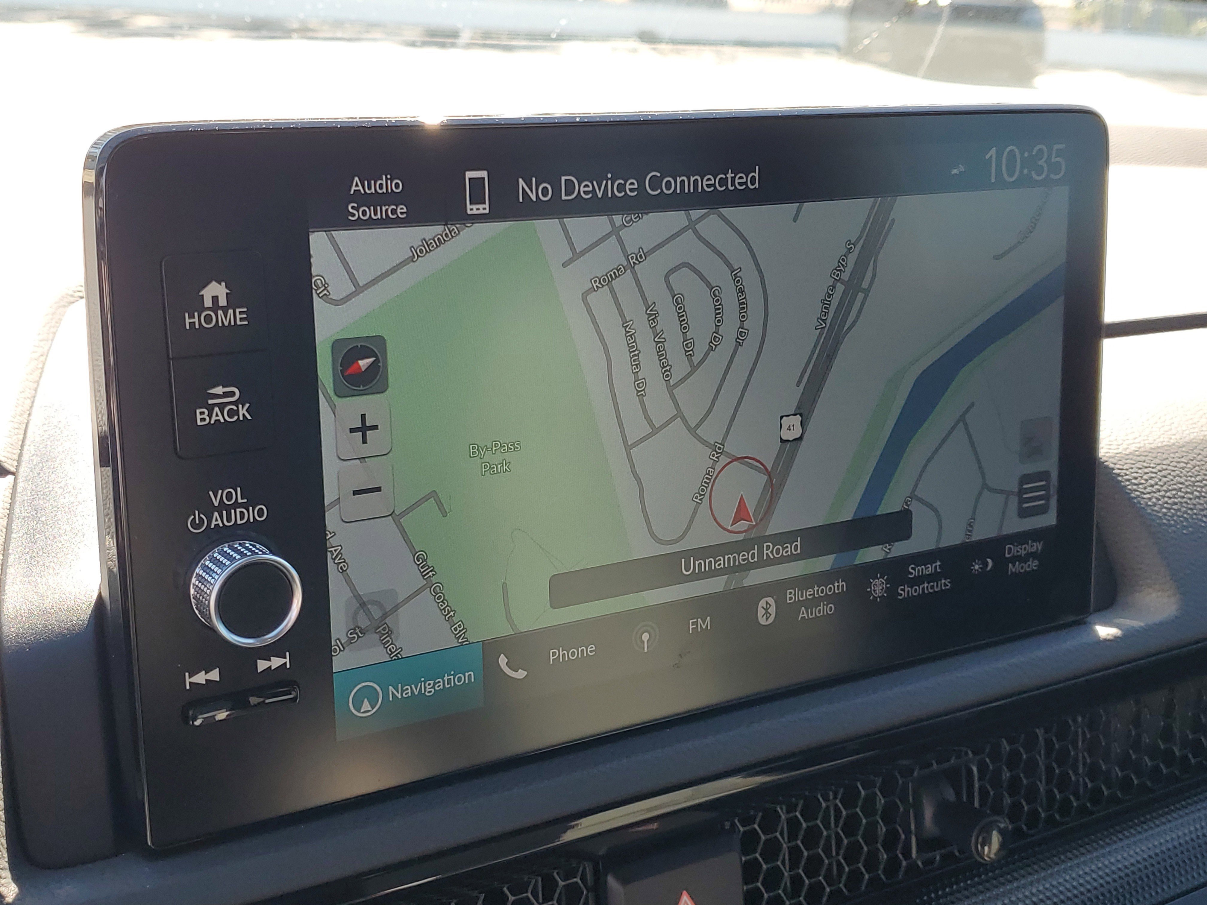 Used 2024 Honda CR-V Sport Touring image 33