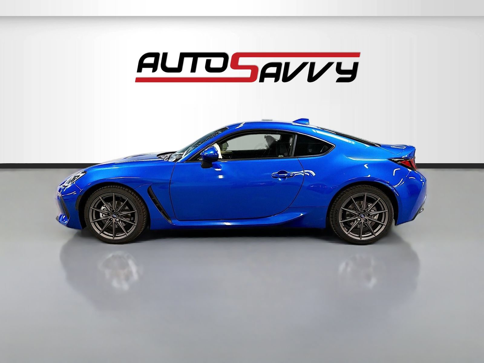 Used 2024 Subaru BRZ Limited RWD image 4