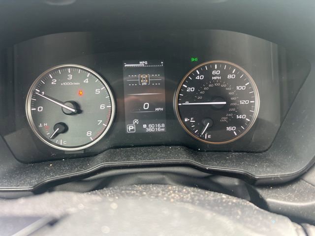 Used 2024 Subaru Outback Wilderness image 10