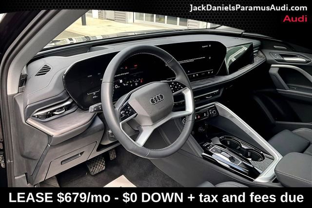 Used 2025 Audi Q5 Premium Plus w/ Premium Plus image 11
