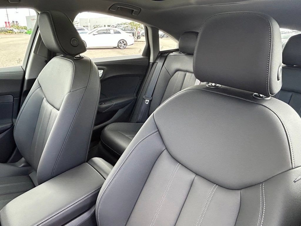 Used 2025 Audi A5 2.0T Premium AWD/4WD image 19