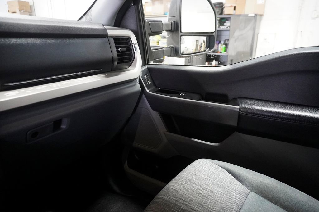 Used 2023 Ford F250 XLT image 25