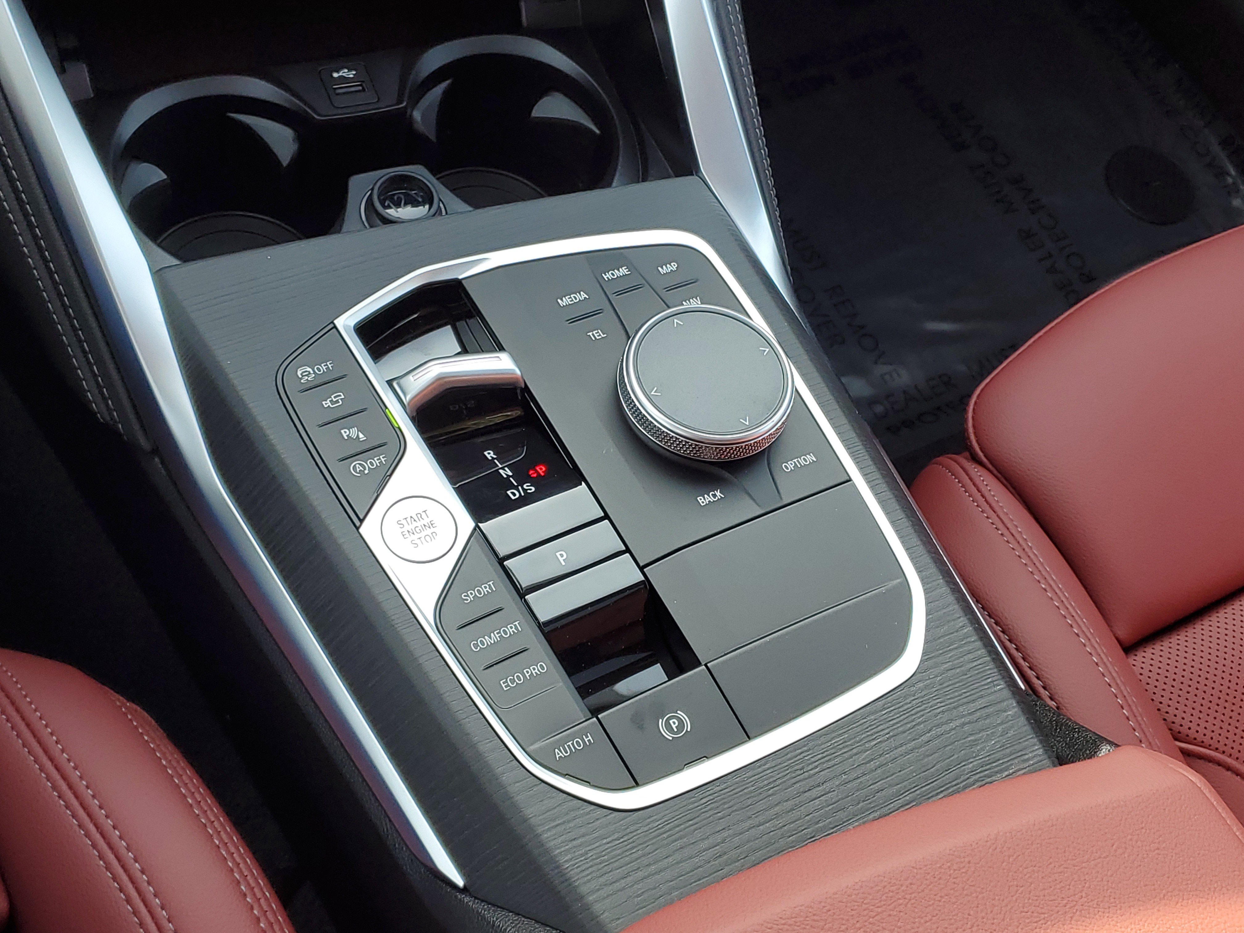 New 2026 BMW 430i xDrive Coupe image 20