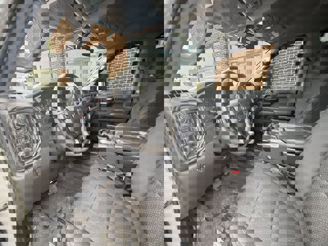 Used 2021 Chevrolet Silverado 1500 Custom Trail Boss image 19