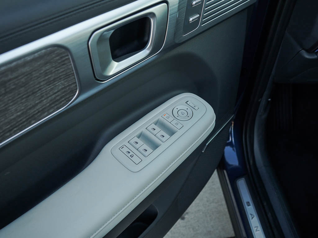 New 2026 Hyundai Santa Fe Calligraphy image 20