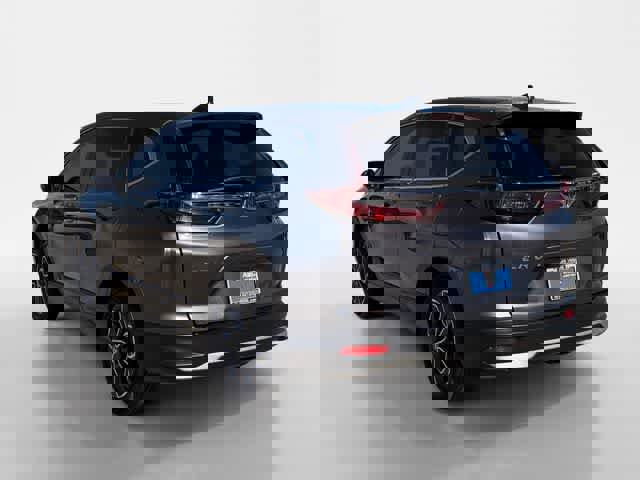 Used 2022 Honda CR-V EX-L video 3