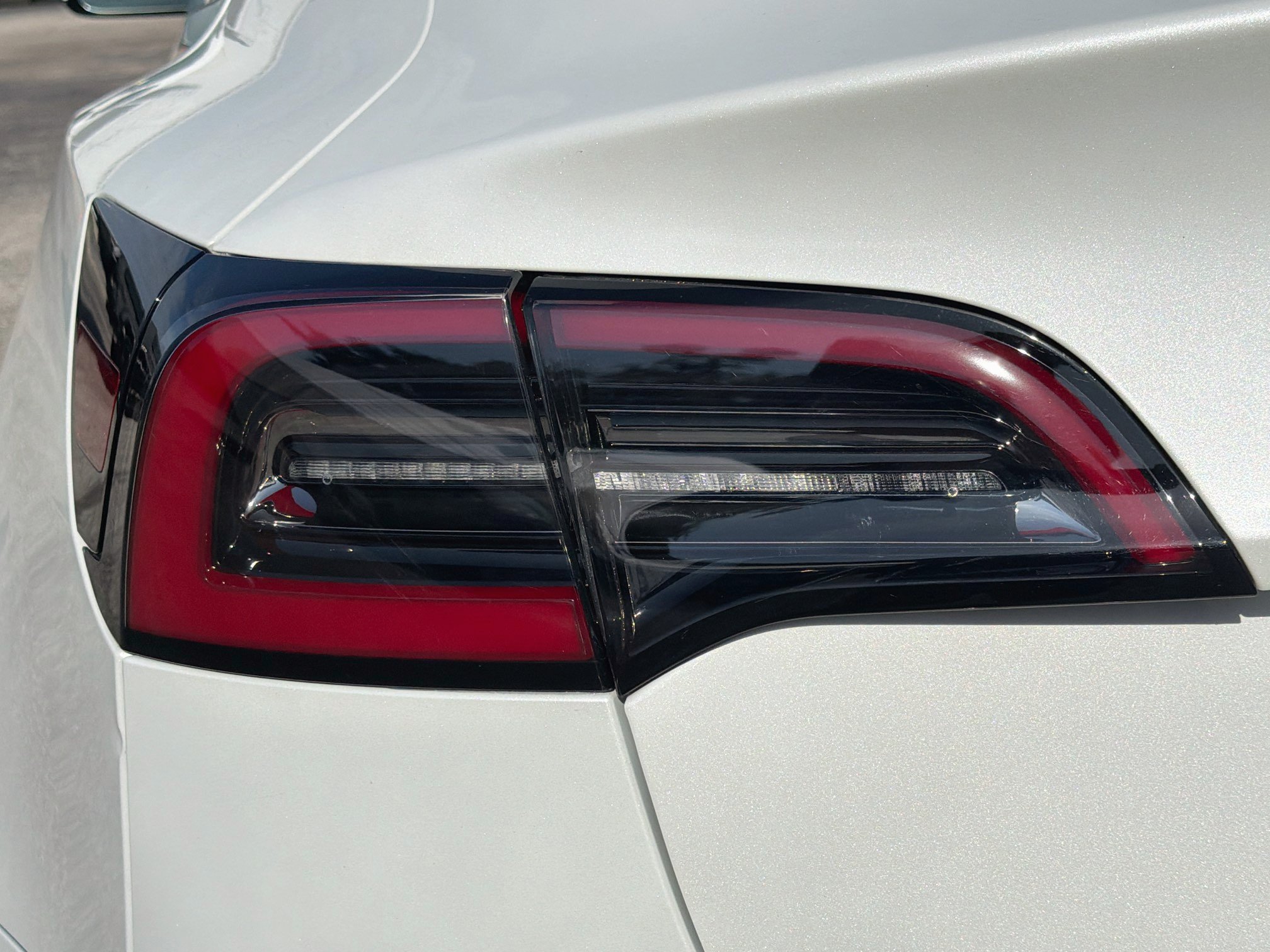 Used 2023 Tesla Model 3 Standard Range RWD image 10