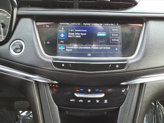 Used 2023 Cadillac XT5 Luxury image 18