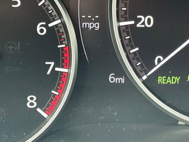 New 2026 MAZDA CX-90 3.3 Turbo w/ Select Package image 15