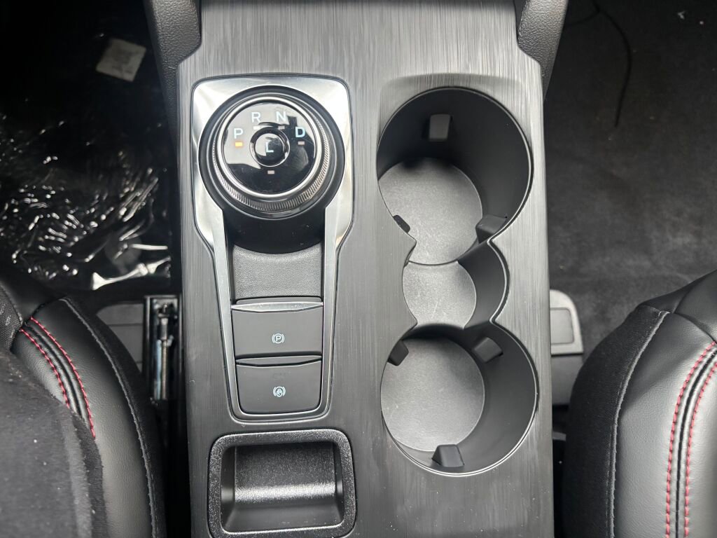 New 2026 Ford Escape ST-Line w/ Tech Pack #1 image 21