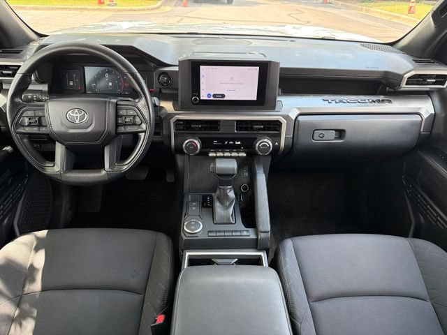 Used 2024 Toyota Tacoma SR5 RWD image 28