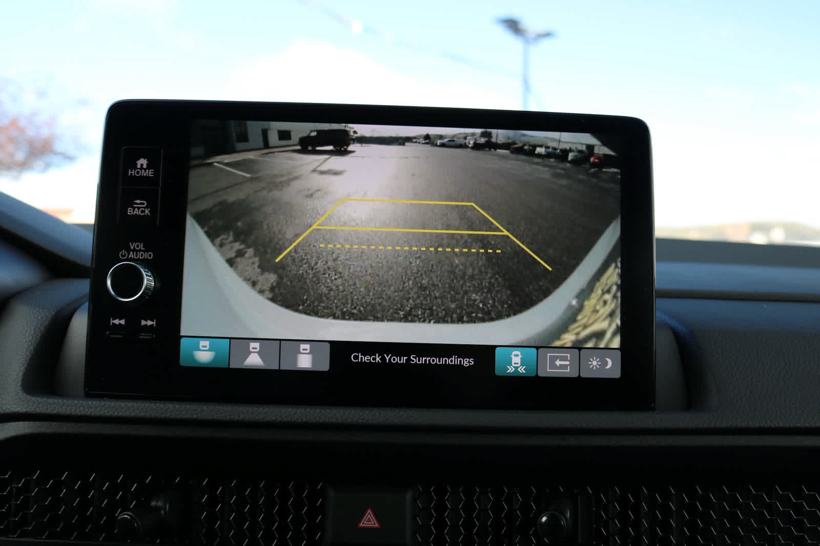 Used 2025 Honda CR-V Sport-L image 15