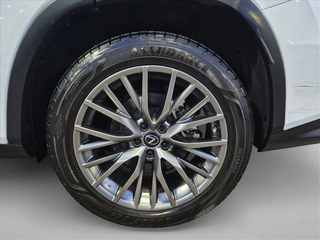 Used 2020 Lexus RX 350 F Sport w/ Accessory Package AWD/4WD image 24