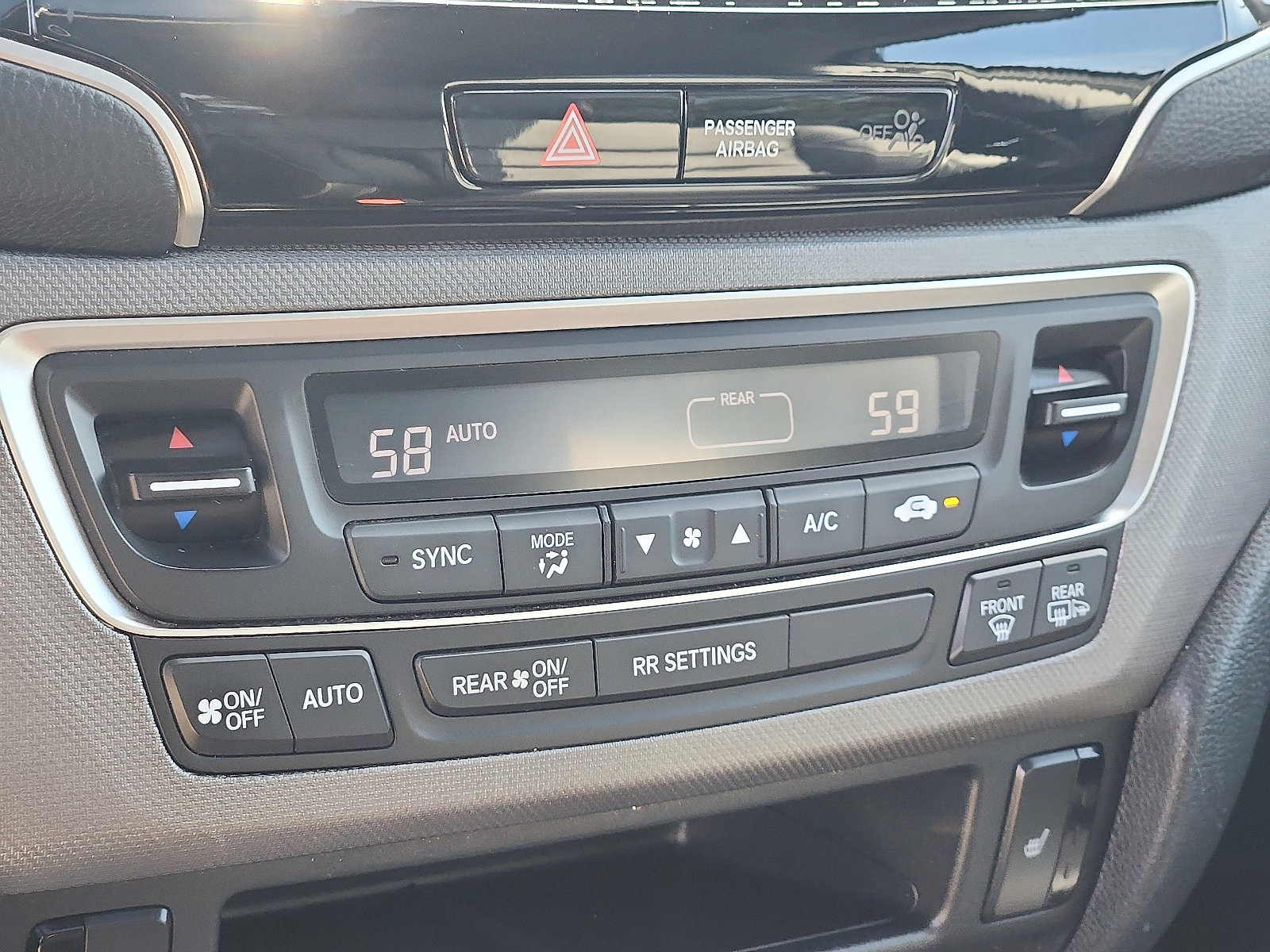 Used 2022 Honda Ridgeline RTL-E image 16