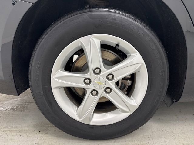 Used 2021 Chevrolet Malibu LS w/ LPO, Convenience Package 1 FWD image 30