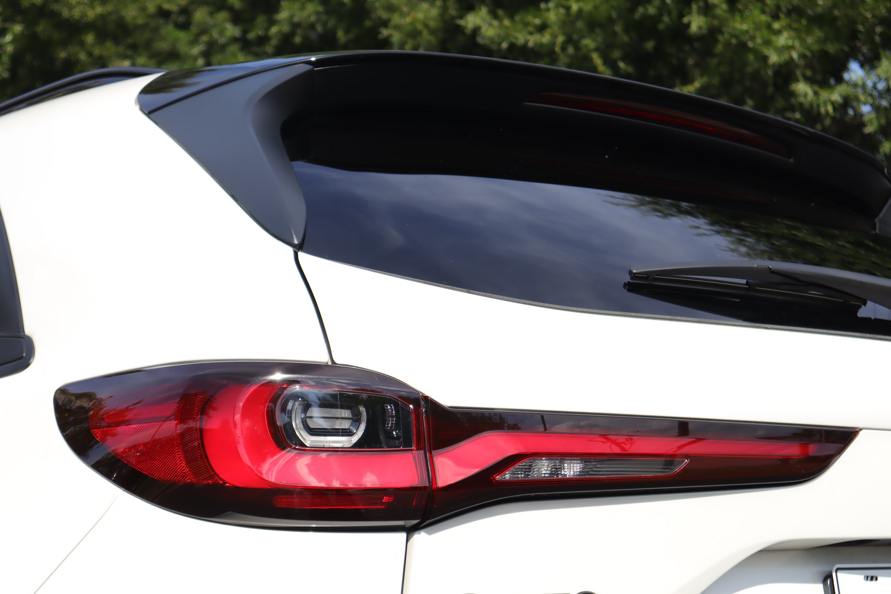 Certified 2026 MAZDA CX-70 3.3 Turbo S w/ Premium Plus AWD/4WD image 33
