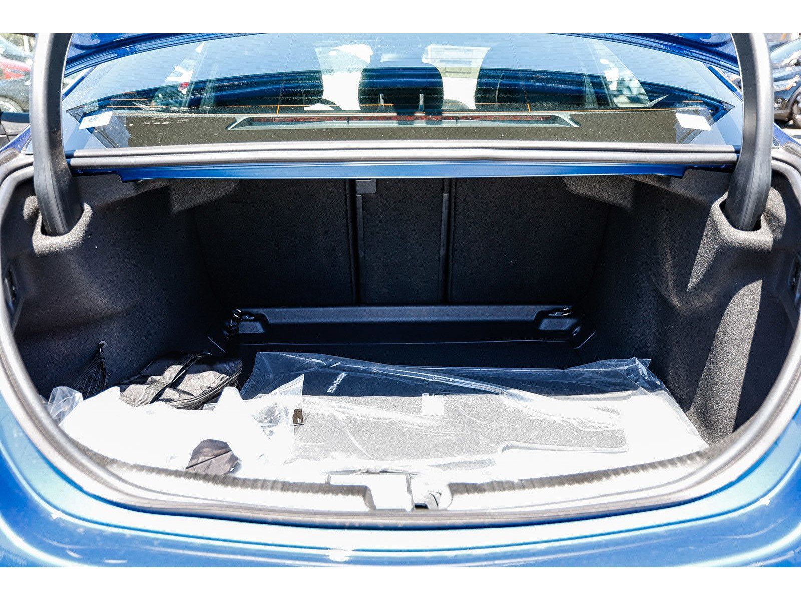 New 2025 Mercedes-Benz C 300 Sedan image 26
