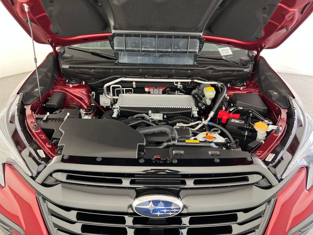 New 2026 Subaru Ascent Premium image 23