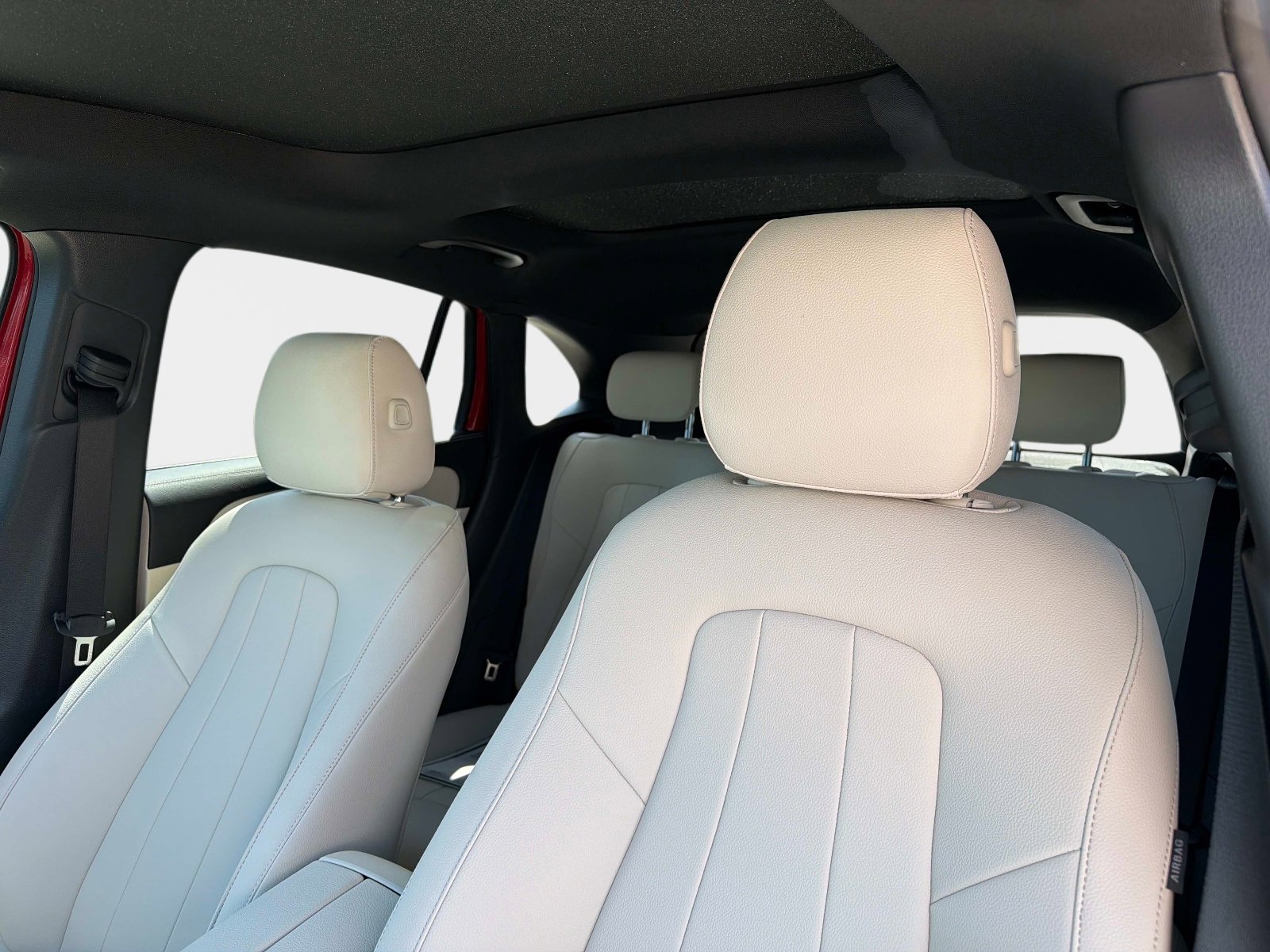 New 2026 Mercedes-Benz GLA 250 image 19