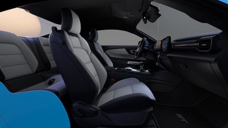 New 2026 Ford Mustang GT image 45