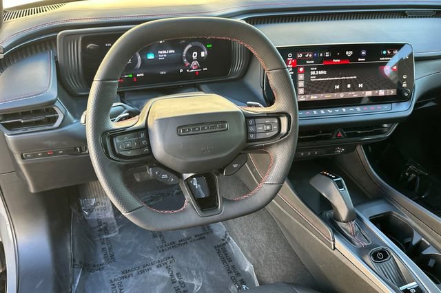 New 2025 Dodge Charger R/T w/ Sun & Sound Package AWD/4WD image 12